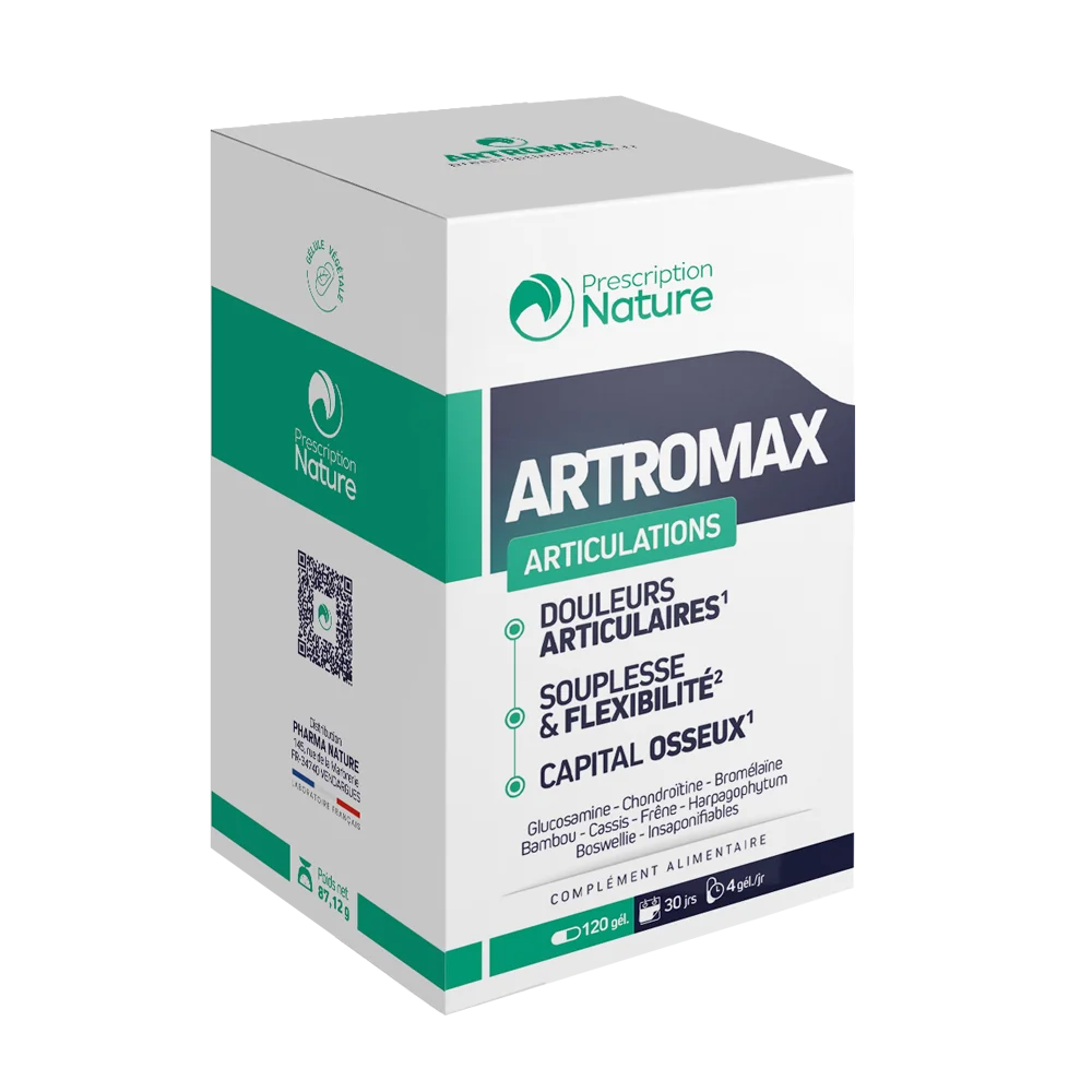 ARTROMAX